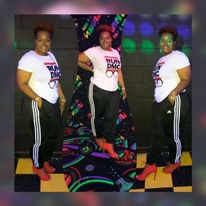 Meet your Posher, Shirley